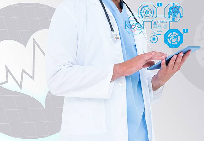 Top 7 Types of Healthcare Content